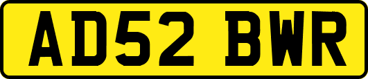 AD52BWR
