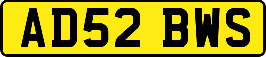 AD52BWS