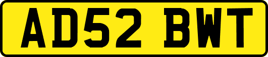 AD52BWT
