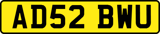 AD52BWU