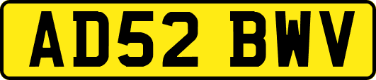 AD52BWV