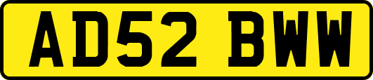 AD52BWW