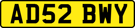 AD52BWY