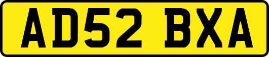 AD52BXA