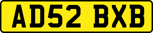 AD52BXB