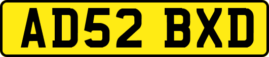 AD52BXD