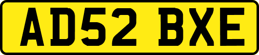 AD52BXE
