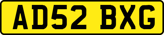 AD52BXG