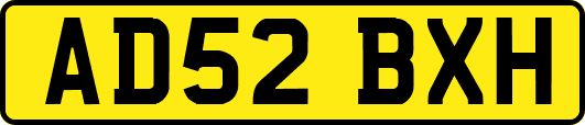 AD52BXH
