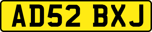 AD52BXJ