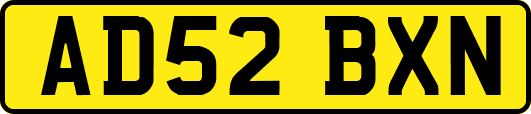 AD52BXN