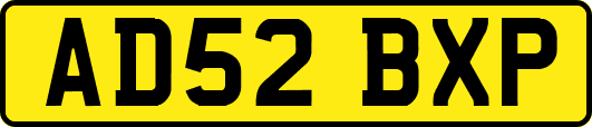 AD52BXP