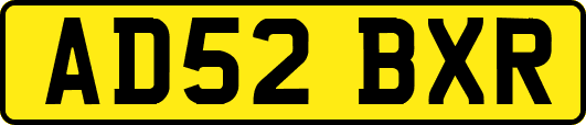 AD52BXR