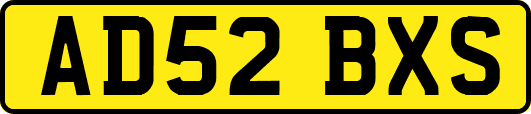 AD52BXS