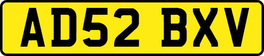 AD52BXV