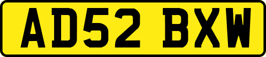 AD52BXW