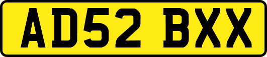 AD52BXX