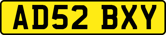 AD52BXY