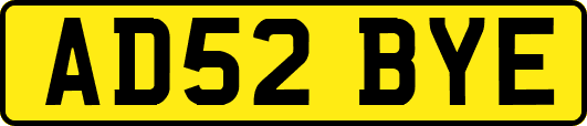 AD52BYE
