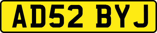 AD52BYJ