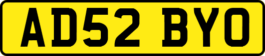 AD52BYO
