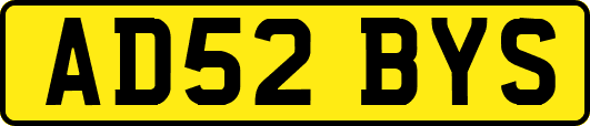 AD52BYS