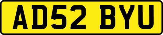 AD52BYU