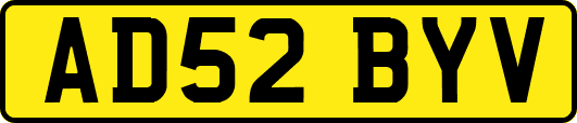 AD52BYV