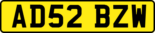 AD52BZW