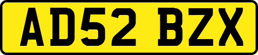 AD52BZX