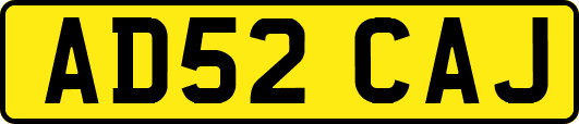 AD52CAJ