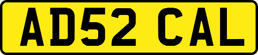 AD52CAL
