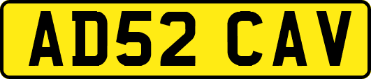 AD52CAV