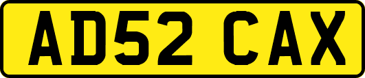 AD52CAX