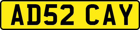 AD52CAY
