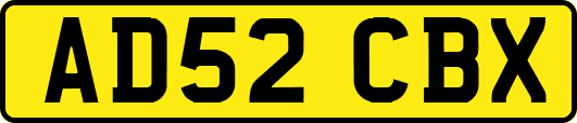 AD52CBX