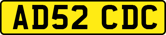 AD52CDC