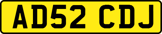 AD52CDJ