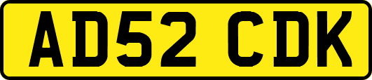 AD52CDK
