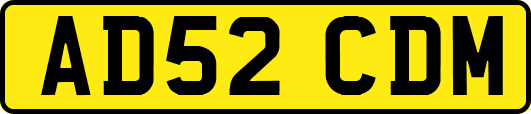 AD52CDM