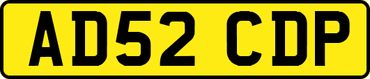 AD52CDP