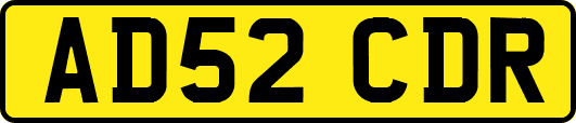 AD52CDR