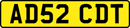 AD52CDT