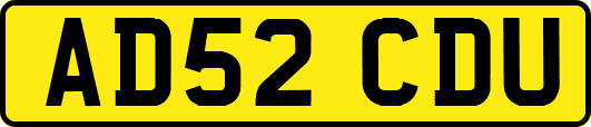 AD52CDU