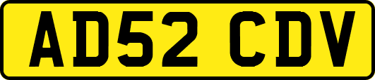 AD52CDV