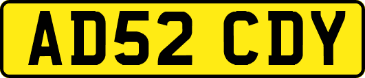 AD52CDY