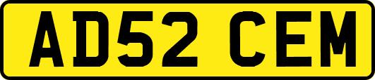 AD52CEM