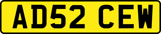 AD52CEW