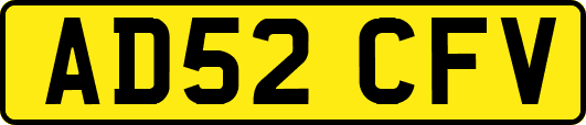 AD52CFV