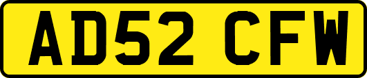 AD52CFW